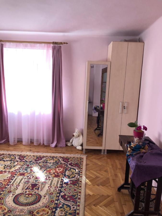 锡比乌Casa Weiss公寓 外观 照片